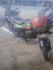 Runner Bullet 100